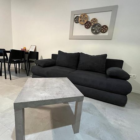 Deluxe Apartment Trenčín Exteriör bild
