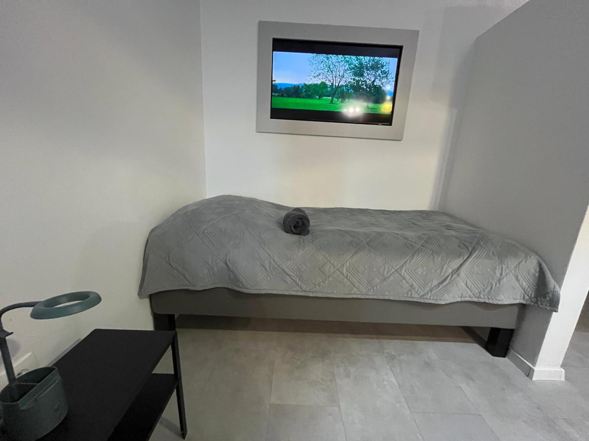 Deluxe Apartment Trenčín Exteriör bild