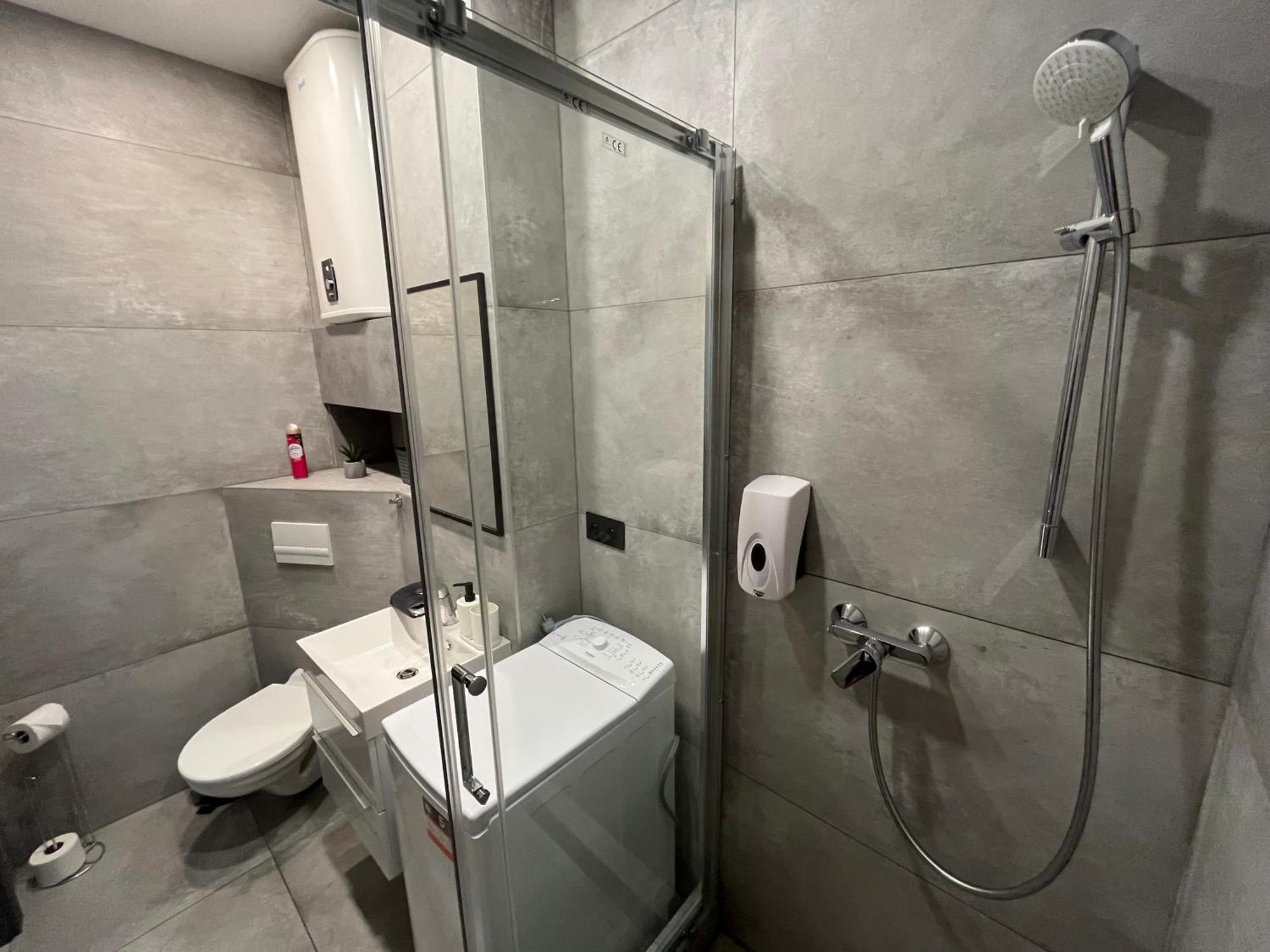 Deluxe Apartment Trenčín Exteriör bild