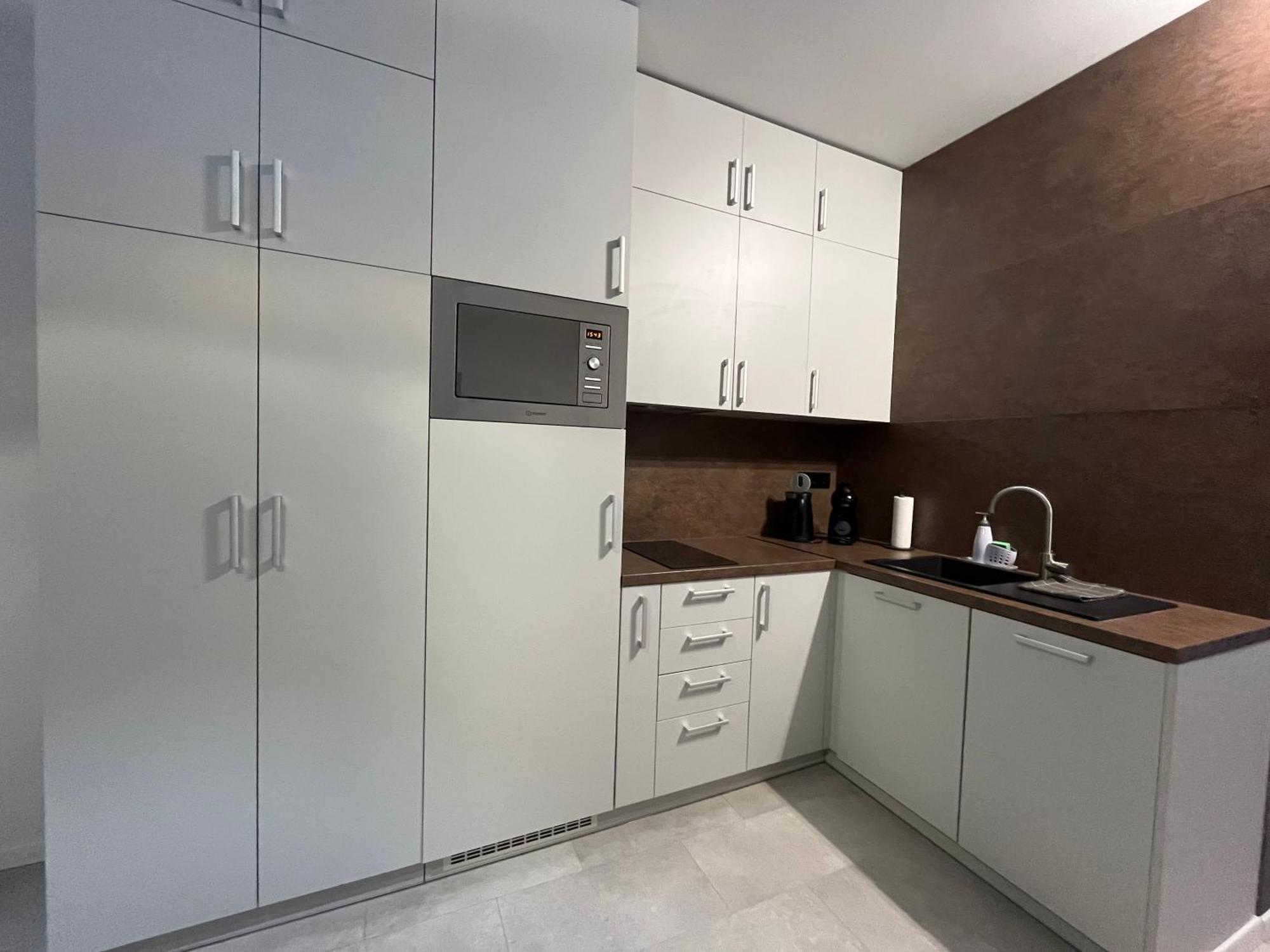 Deluxe Apartment Trenčín Exteriör bild